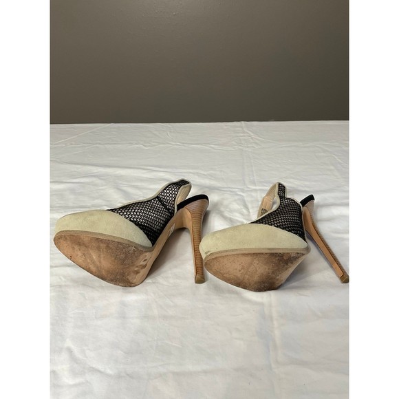 Women's FENDI High Heels - Picture 3 of 9